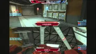 Winners 3A - Instinct vs Gin Yu Force - Game 2