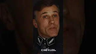 No hab&iacute;a un Hans Landa mejor que Christoph Waltz, &iquest;confirman?