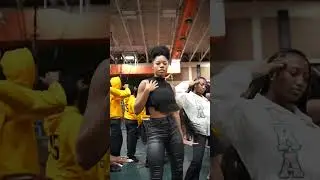 FAMU Beta Alpha AKA - Set It Off