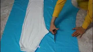 #pratik #pijama #kalıp
PRATİK PİJAMA KALIBI ÇIKARMA [PRACTİCAL PATTERN]