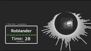 [Terrors of Nowhere] Roblander