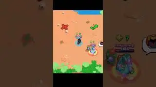 есть у меня ❤️и в нем есть добро 🥺#brawl #brawlstars #бравлстарс #тренды