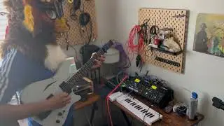 JOSIE ON GOD - UMBRAL - TINY DESK ENTRY