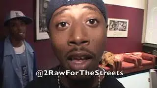 BOO BONIC from PHILLY'S MOST WANTED spitting some heat in 2003 