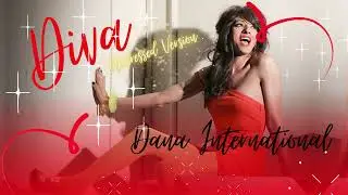 Dana International - Diva (Offer Nissim Undressed Version)