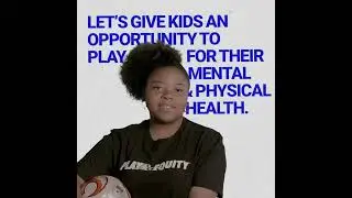 The Play Equity Proclamation