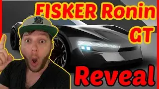 FSR Stock Trade (212% Profit) | Fisker RONIN GT Reveal | FSR Earning Report 2022