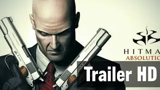Hitman 47 trailer 2