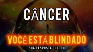 🦀CÂNCER 📍BOAS NOTÍCIAS💥FALARAM DE VOCÊ 💥VOCÊ SERÁ CONVIDADO PARA...