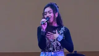 RACHELLE ANN GO - Timeless Classic Medley (Royce Casino) January 11,2025