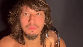 Confession Room Interview w/ TUF Champ Ricky Turcios