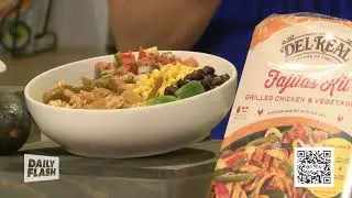 Del Real Foods | Carrissa Galloway | Daily Flash
