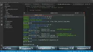 Visual SLAM: Dissecting LDSO (002) #coding #robotics #slam #computer #vision