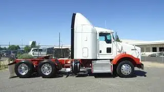 2014 Kenworth T800 38