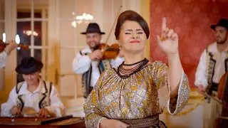 Niculina Stoican - Țață ți-aș pupa gurița
