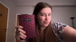 First book review of 2026 (1984)