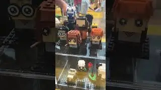 LEGO HOUSE DENMARK - THE HOME OF LEGO 🇩🇰