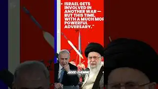Israel Strikes Iran: Nuclear Sites Targeted in 'Rising Lion'
