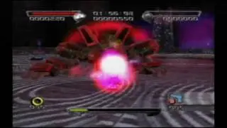 Shadow the Hedgehog A-Rank Guide 'Sonic & Diablon-Black Comet'