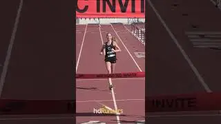 Rich Gonzalez 2025 CIF Girls Distance Preview!