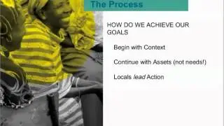 Designing *with* the base of the pyramid