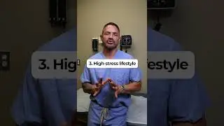 Neurosurgeon Explains 4 Habits That Damage Your Brain  🧠