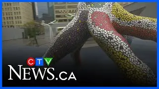 Oct. 11 declared Public Art Day in Edmonton