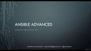 🎯 Ansible Introduction | Automate IT the Easy Way