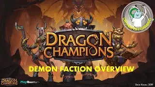 Demon Faction Overview