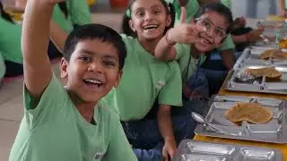 Divine Child International School- Campus Tour