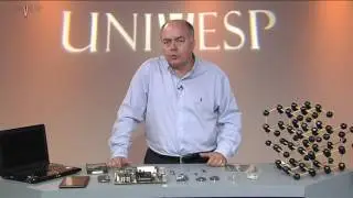 Microeletrônica – Apresentação da disciplina