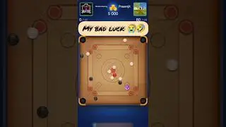 Opponent Bitaim 😳 Big Table in carrom pool |&nbsp;#shorts&nbsp;#carrompool #mastergaming &nbsp;#viralshorts&nbsp;#carrom