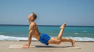 20 Min Full Body Sculpt Workout - No Equipment
