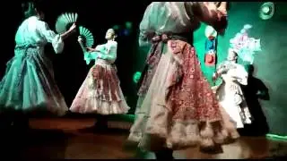 Gata Golosa coreografia