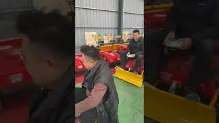 Fast Speed Wheel Grass #Cutter  #Machine #Remote #Control #Operatingmanual lawn mower rotary mower