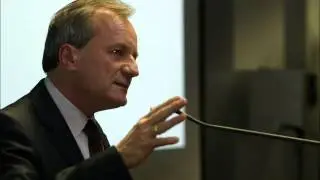 TU KL  Vorlesung Erwachsenenbildung von Prof. Dr. Rolf Arnold. 28. April 2011 - Teil 2