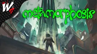 ПРЕВРАЩЕНИЕ ▷ Metamorphosis Первый взгляд [PS4] [DEMO]