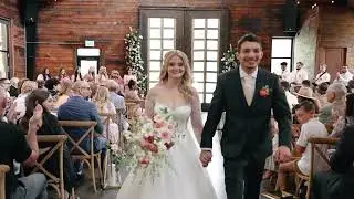 Avery + Sebastian