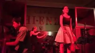 Live at Cafe Hi-end: Ho&agrave;ng Kim - 