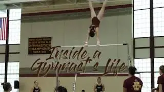 RIC Gymnastics - Short Documentary/Promotional
