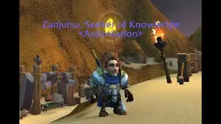 Korrack's Revenge + Soldier of Time (20th Anniversary) WoW: The War Within