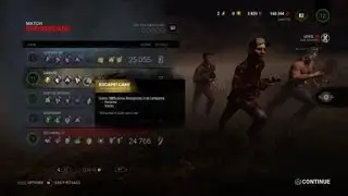 Dead by Daylight - The Great Escape