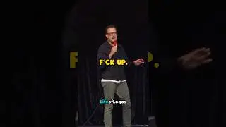 Joe Derosa Hates Weed!!! 😂😂😂 | Kill Tony