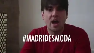 #MadridesModa ACME & MAN&Eacute;MAN&Eacute;