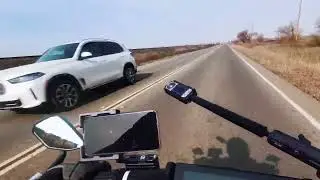 Chasing the Iron Horse