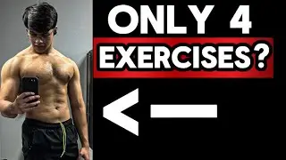 Personal Trainer Reveals the Only Exercises Busy Men Need