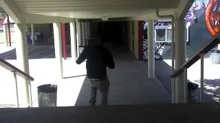 No Sagging PSA
