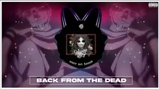 YAGURU - Back From The Dead