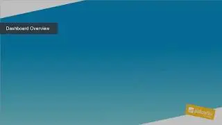 Dashboard Overview - Prisma Public Cloud (formerly RedLock)