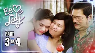Be My Lady | Episode 64 (3/4) | November 2, 2023